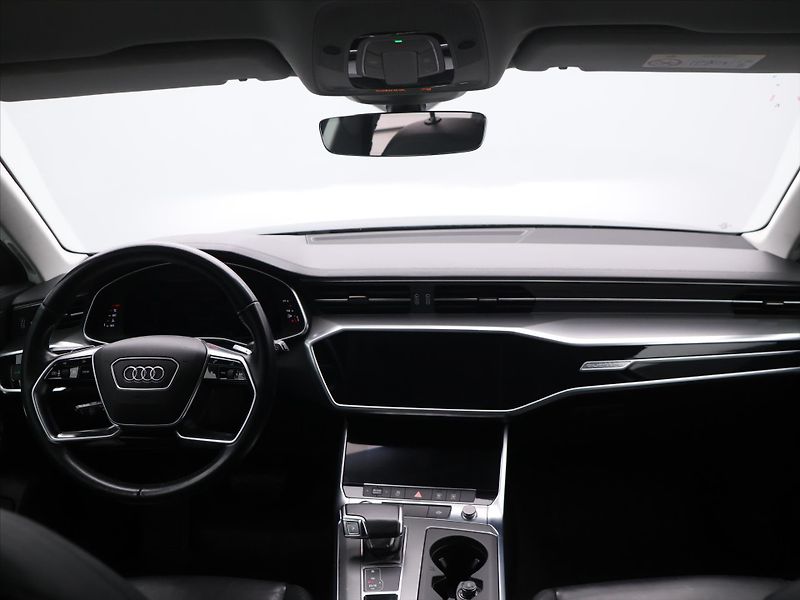 Audi A6 Avant 3.0 50 TDI 210kW S-Line - fotka 24 z 32