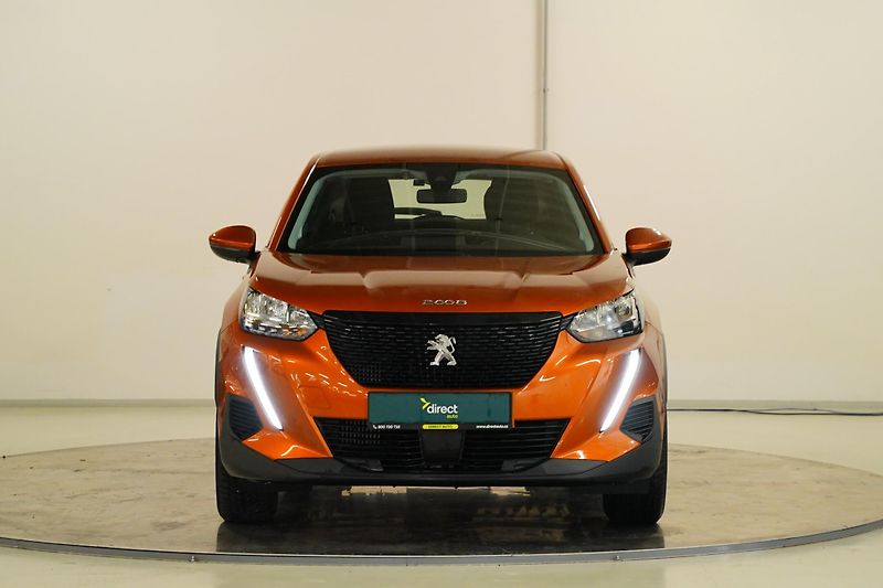 Peugeot 2008 - fotka 4 z 28
