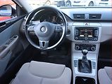 Volkswagen Passat (2010) BlueMotion 1.6 TDI, Navi - náhled 7