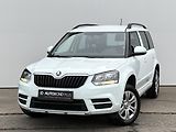 Škoda Yeti 1.2 TSI / 81 kW Active Fresh - náhled 1