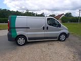 Renault Trafic (2011) 2.0 Dci tažné - náhled 1