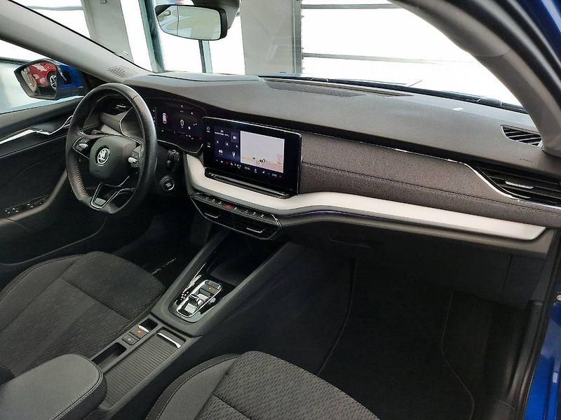 Škoda Octavia (2021) Combi 2.0 TDI (110kW/150k) DSG - fotka 10 z 30