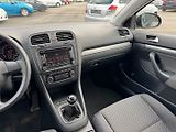 Volkswagen Golf (2010) Variant Comfortline 1.6 TDI - náhled 15