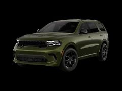Dodge Durango (2026) 5.7 G/T Premium HEMI V8 - fotografie inzerátu