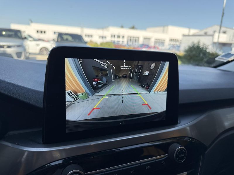 Ford Kuga (2023) 2.5 HYBRID, - fotka 22 z 22