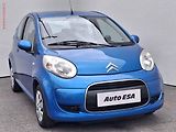 Citroën C1 (2011) 1.0i, Selection, AC - náhled 1