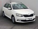 Škoda Fabia (2015) 1.2 TSi, 1.maj,ČR, Ambition - náhled 1