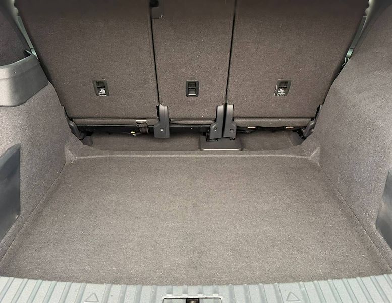 Škoda Kodiaq Style Plus 2,0 TDI 140 kW 7° D - fotka 32 z 37