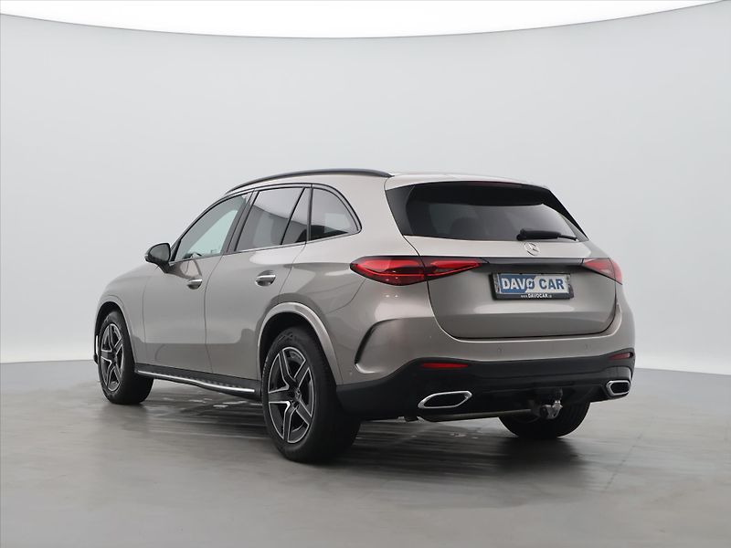 Mercedes-Benz GLC 2,0 300 4Matic AMG CZ 1Maj - fotka 5 z 41