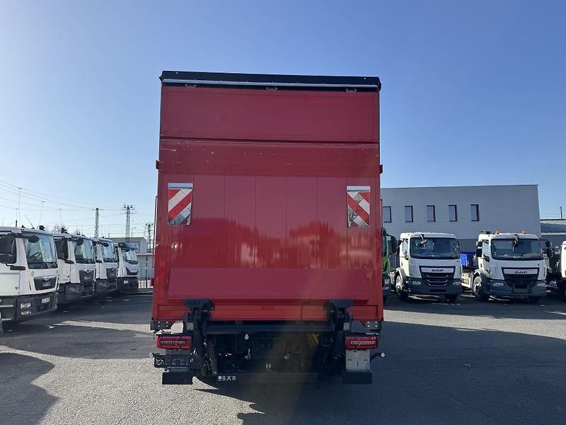 MAN TGX (2023) 26.430*ČELO*239TKM*TOP VÝBAVA* - fotka 4 z 41