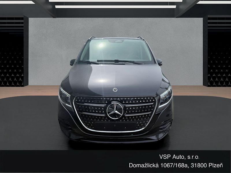 Mercedes-Benz Ostatní (2026) EXCLUSIVE L 4MATIC - fotka 2 z 6