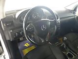 Mercedes-Benz Třídy A (2005) 2,0+LPG-2034*KLIMA*+KOLA*TAŽNÉ - náhled 11
