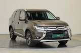 Mitsubishi Outlander - náhled 8