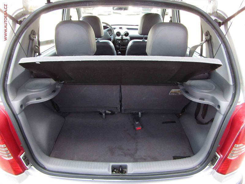 Hyundai Atos (2004) 1.1i - fotka 7 z 13