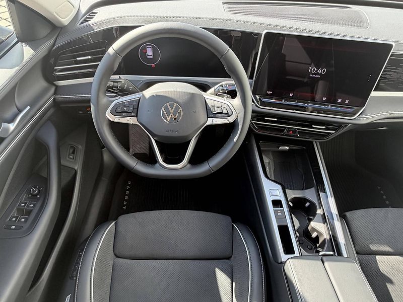 Volkswagen Passat (2026) Elegance DSG mHEV 1,5eTSI - fotka 6 z 25