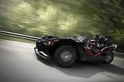 Polaris Slingshot.