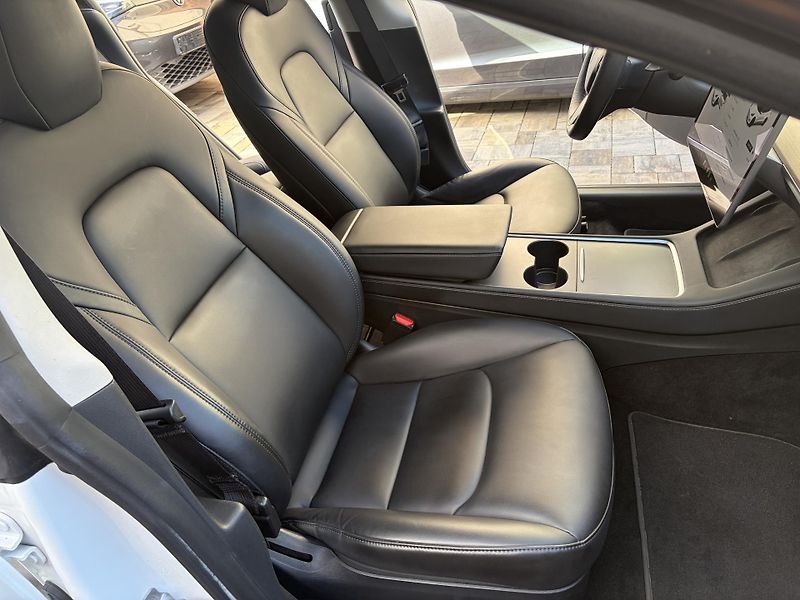 Tesla Model 3 (2021) SR+ 60, LFP, tazne, SOH:91% - fotka 16 z 16