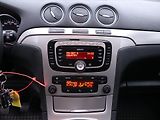 Ford S-MAX 2,0 TDCI 103kW Aut.klima - náhled 18