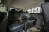 Ford Tourneo Custom 2.0 EcoBlue 125 kW 4x4 - náhled 18