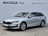 Škoda Octavia (2025) Combi Top Selection 1,5TSi 110 - náhled 1