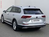 Volkswagen Golf (2021) 2.0 TDi 4x4, 1.maj,ČR - náhled 6