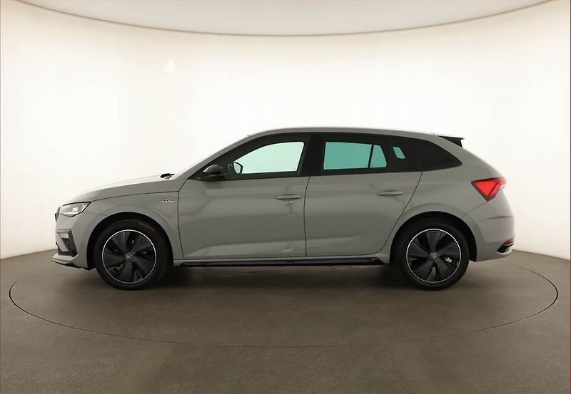 Škoda Scala (2025) 1.0 TSI, Monte Carlo - fotka 3 z 23