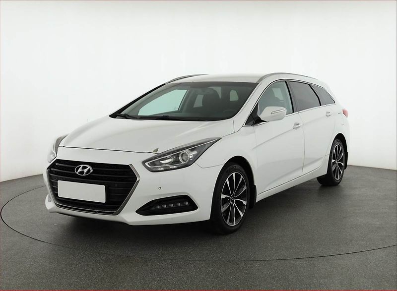 Hyundai i40 (2017) 1.7 CRDi, Serv.kniha, Navi - fotka 2 z 14