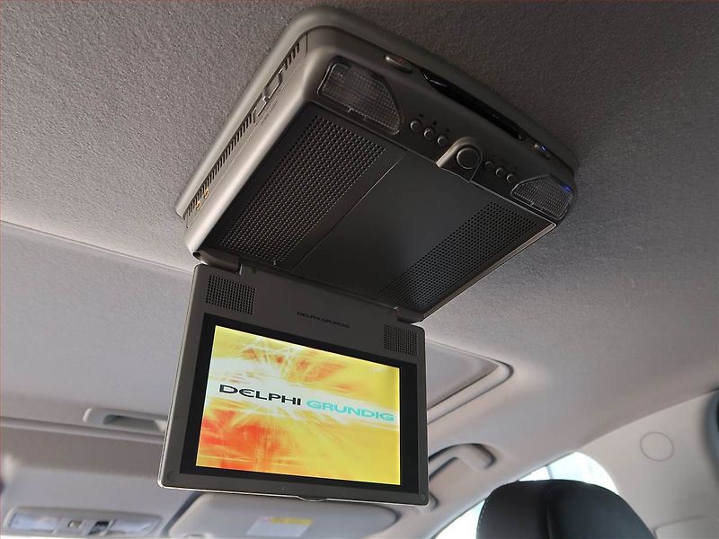 Mitsubishi Outlander (2010) 2.2 DI-D, 4X4, Automat - fotka 20 z 21