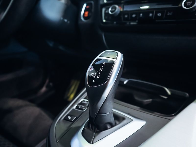BMW Řada 4 420d xDrive M-Paket ACC - fotka 10 z 27