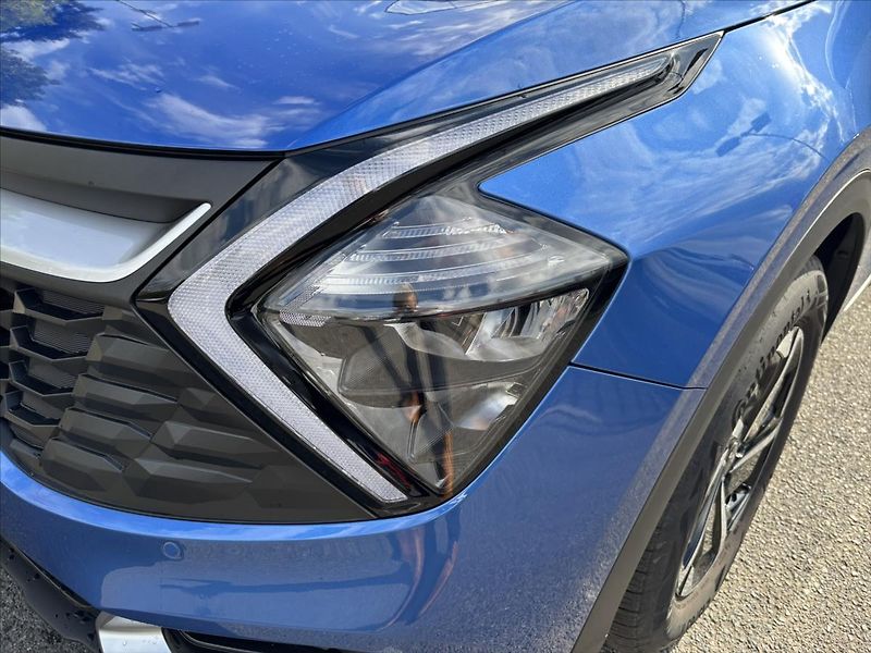 Kia Sportage 1,6 TGDi Exclusive ZÁRUKA NAVI - fotka 39 z 44