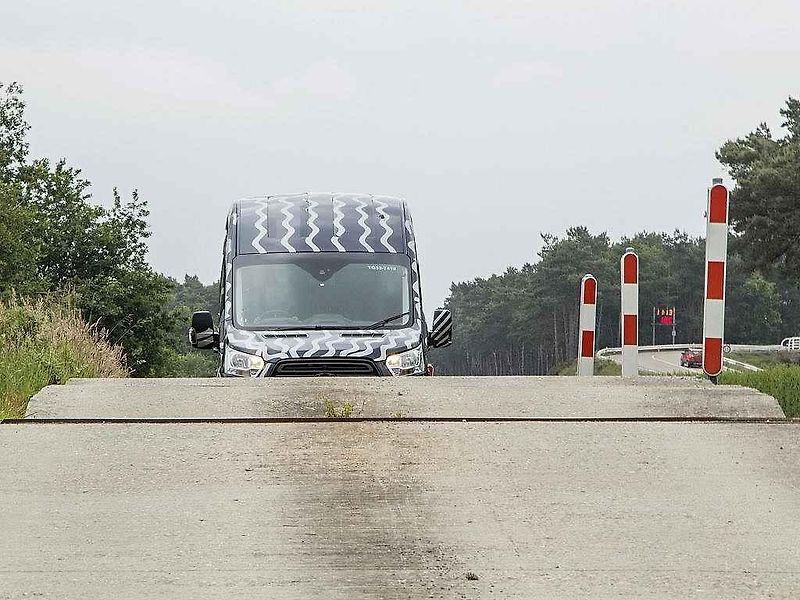 Volkswagen a Ford řeší případnou spolupráci.