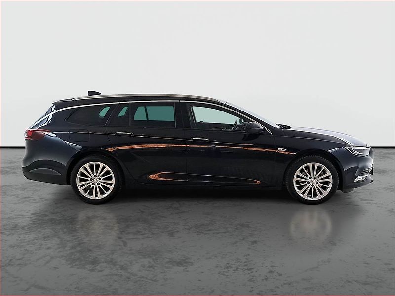 Opel Insignia (2018) 2.0 CDTI, Serv.kniha, Kůže - fotka 6 z 22