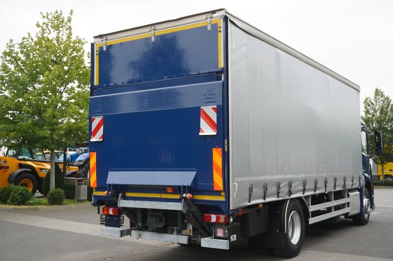 Mercedes-Benz Actros (2020) 1833 shrnovačka EURO 6 - fotka 5 z 15