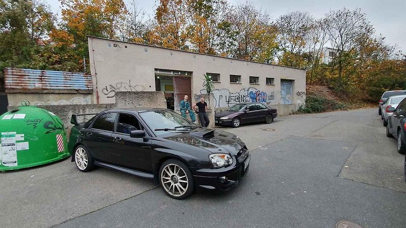 Jirka a Filip mají vizi. Už za půl roku chtějí spustit Dream Garage Prague.
