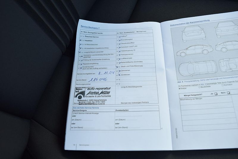 Volkswagen Golf (2016) 1.4TSI 92kw CLBMT WEBAS TAŽNÉ - fotka 48 z 50