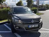 Volkswagen Tiguan (2012) 2.0 TDi 103 kW/DSG/4x4 - náhled 6