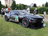 Speciál Chevrolet Camaro.