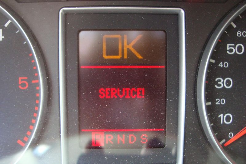Audi A4 Avant (2006) 2.0 TDi, AUT - fotka 42 z 43