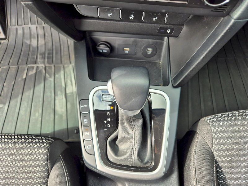 Kia Ceed (2025) SW TOP+Busines 1.5TGD-i 103kW - fotka 27 z 33