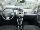 Toyota Verso 2,0 D-4D 93kW DIGIKLIMA 6KVALT - náhled 19