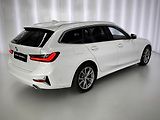 BMW Řada 3 320d xDrive AT LUXURY LINE, PA - náhled 7