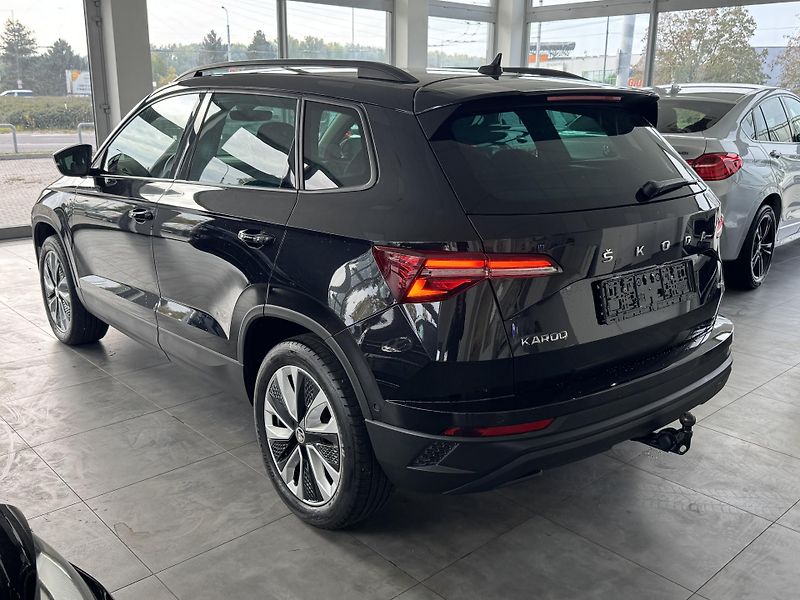 Škoda Karoq (2024) 2,0TDI DSG REZERVACE - fotka 5 z 21