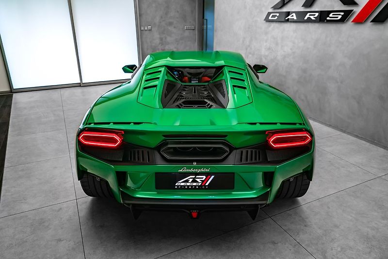 Lamborghini Ostatní (2026) - fotka 8 z 19