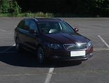 Škoda Superb (2013) Laurin&Klement 2.0 TDI - náhled 1