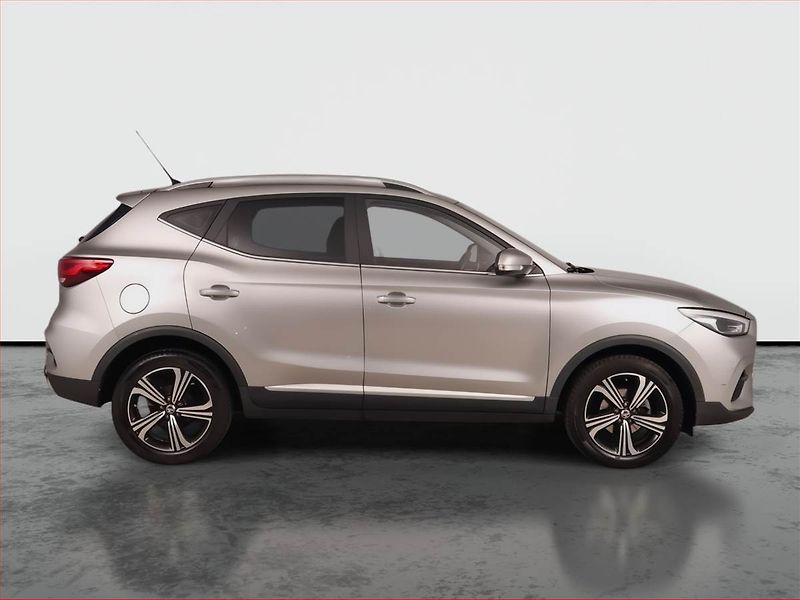 MG ZS (2024) Emotion 1.5, ČR,1.maj - fotka 6 z 16