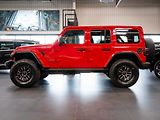 Jeep Wrangler (2026) 3.6 V6 Rubicon X, Naviják - náhled 1