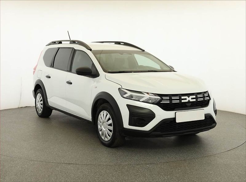 Dacia Jogger (2024) 1.0 TCe, LPG, ČR,1.maj - fotografie inzerátu