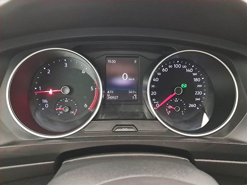 Volkswagen Tiguan (2019) 2.0 TDI, 4X4, Automat, Navi - fotka 11 z 17