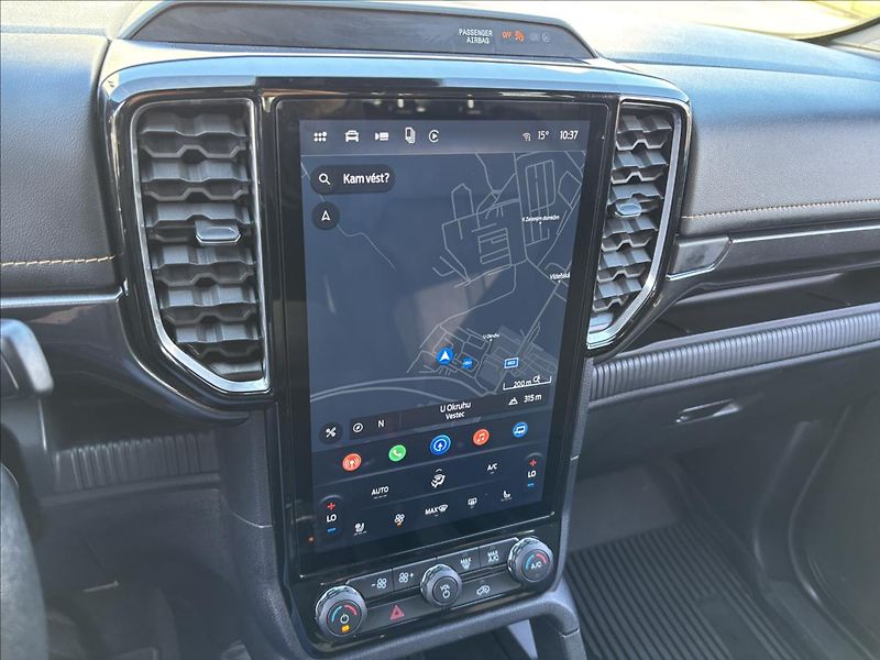 Ford Ranger 3,0 EcoBlue 177kW V6 Wildtrak - fotka 43 z 43