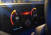 Nový elektrický Renault Mégane